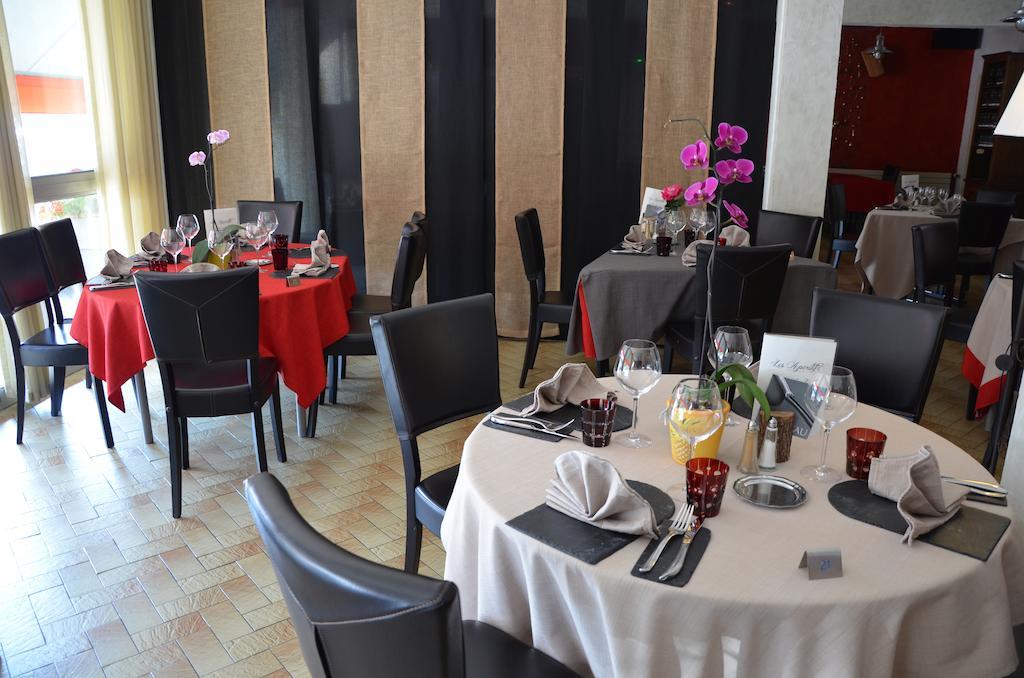 Hotel L Ander Saint-Flour  Room photo